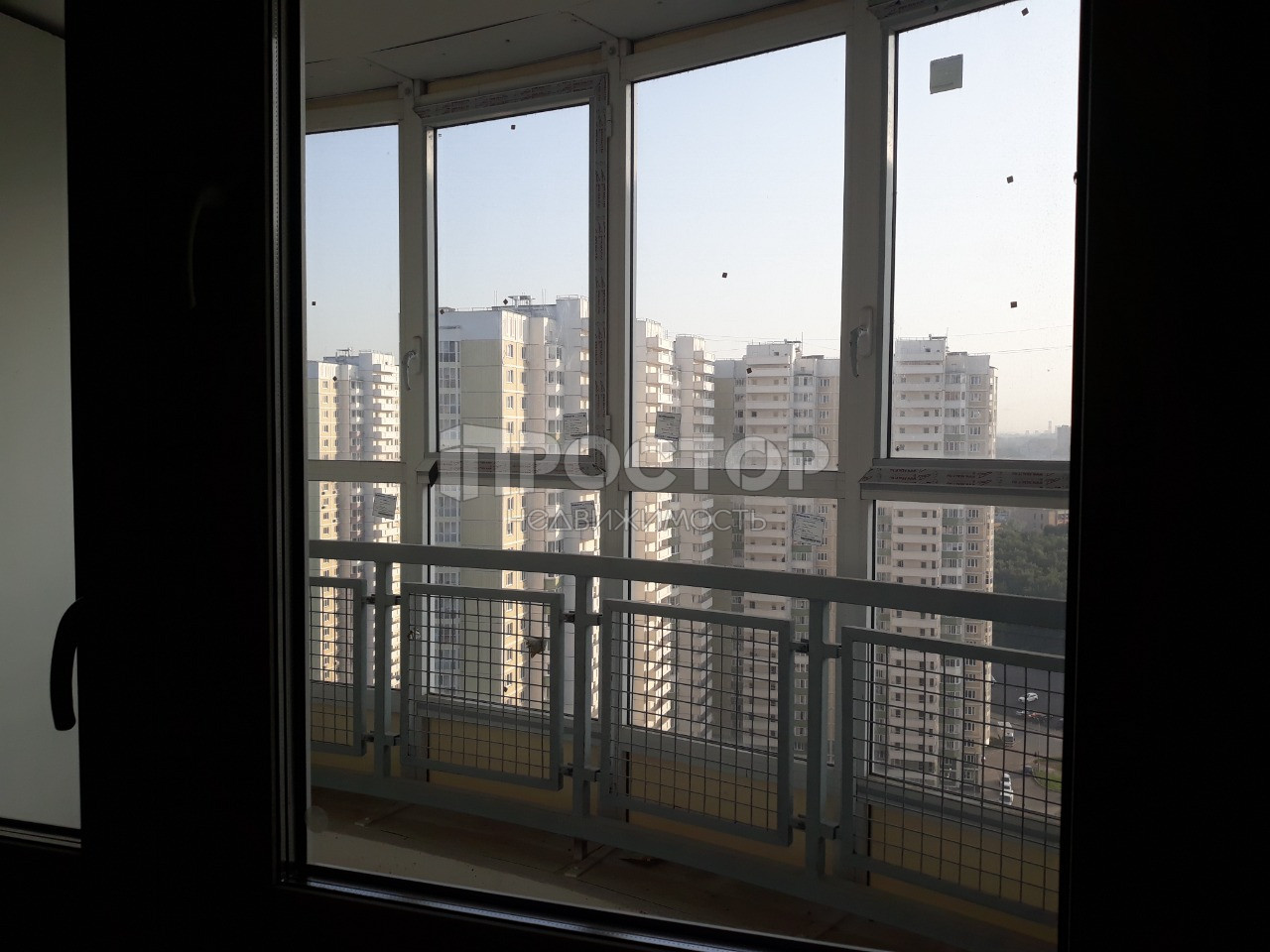 1-комнатная квартира, 44.2 м² - фото 3