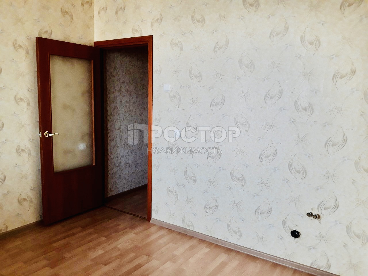 1-комнатная квартира, 44.2 м² - фото 19