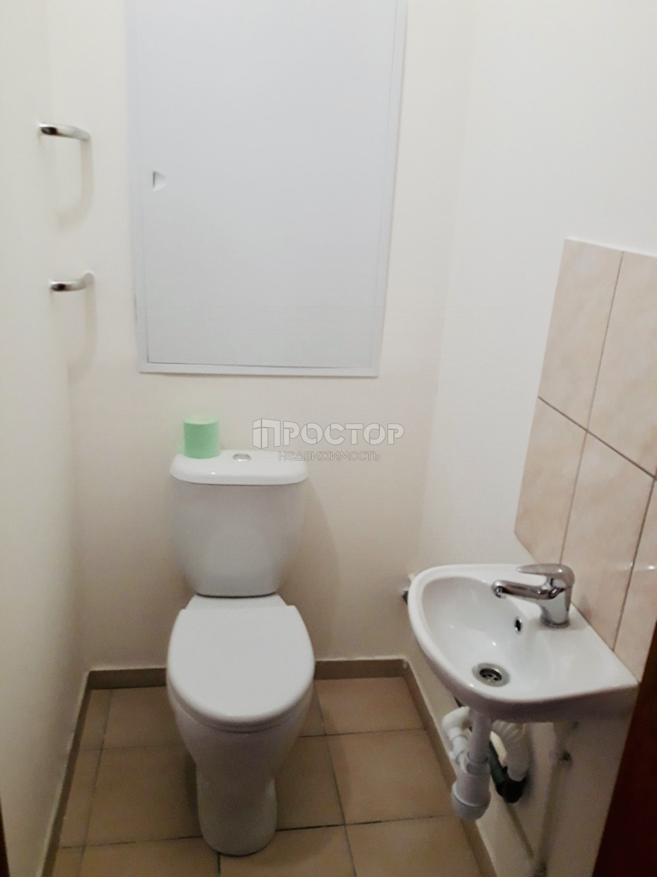 1-комнатная квартира, 44.2 м² - фото 16