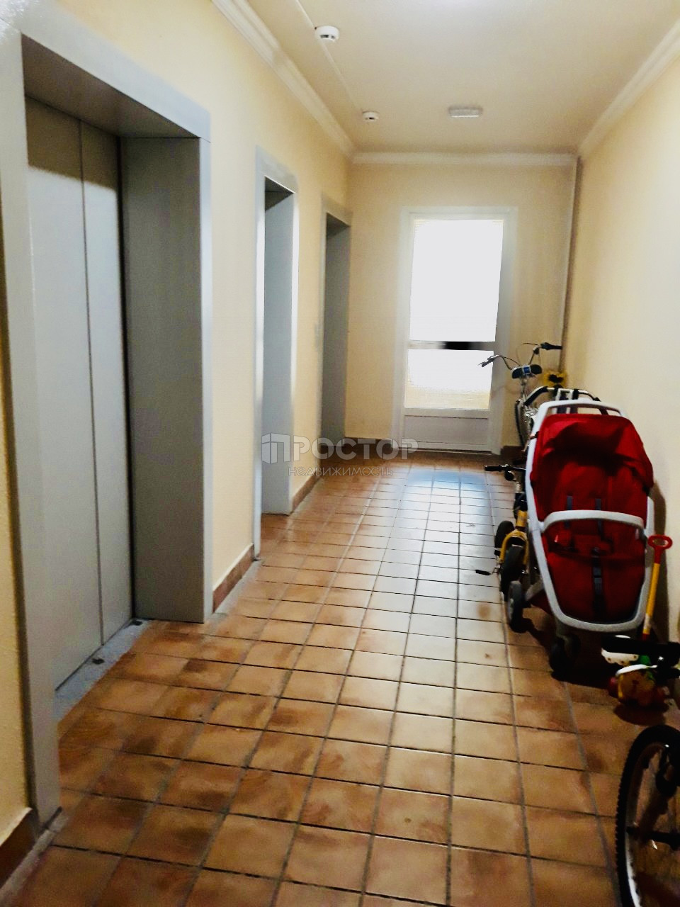 1-комнатная квартира, 44.2 м² - фото 23
