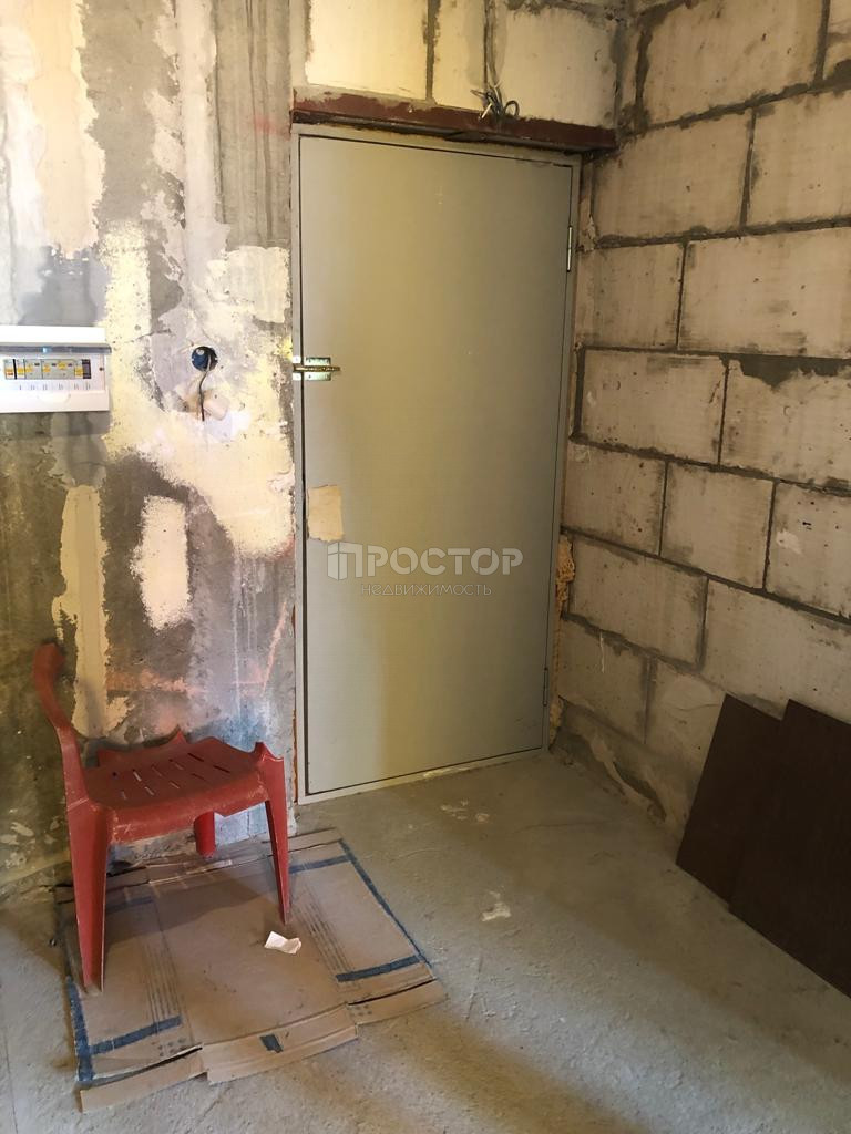 1-комнатная квартира, 44.3 м² - фото 14