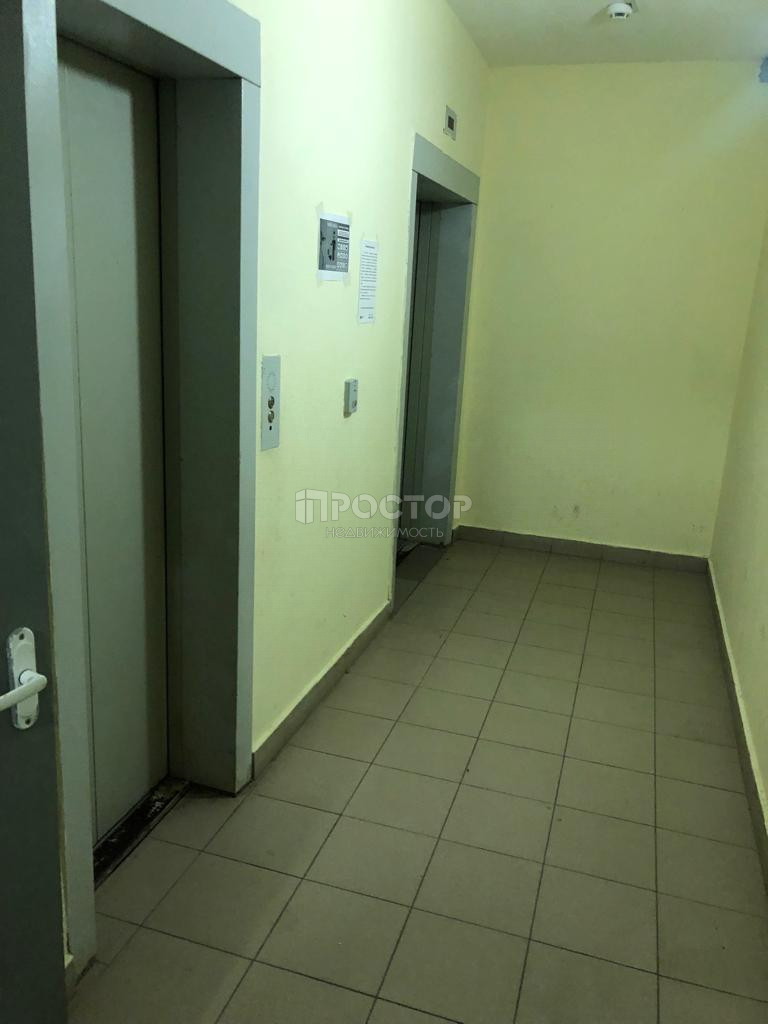 1-комнатная квартира, 44.3 м² - фото 19