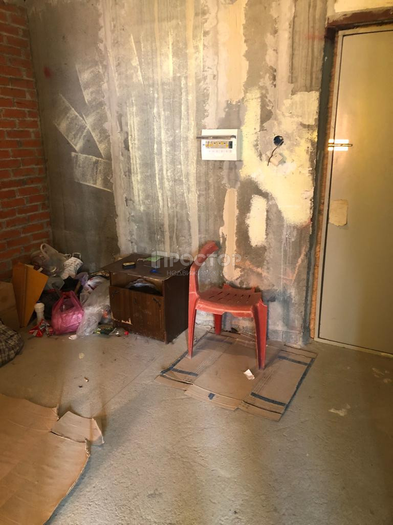 1-комнатная квартира, 44.3 м² - фото 21