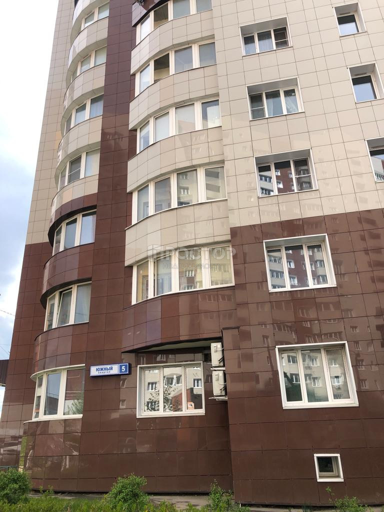 1-комнатная квартира, 44.3 м² - фото 5