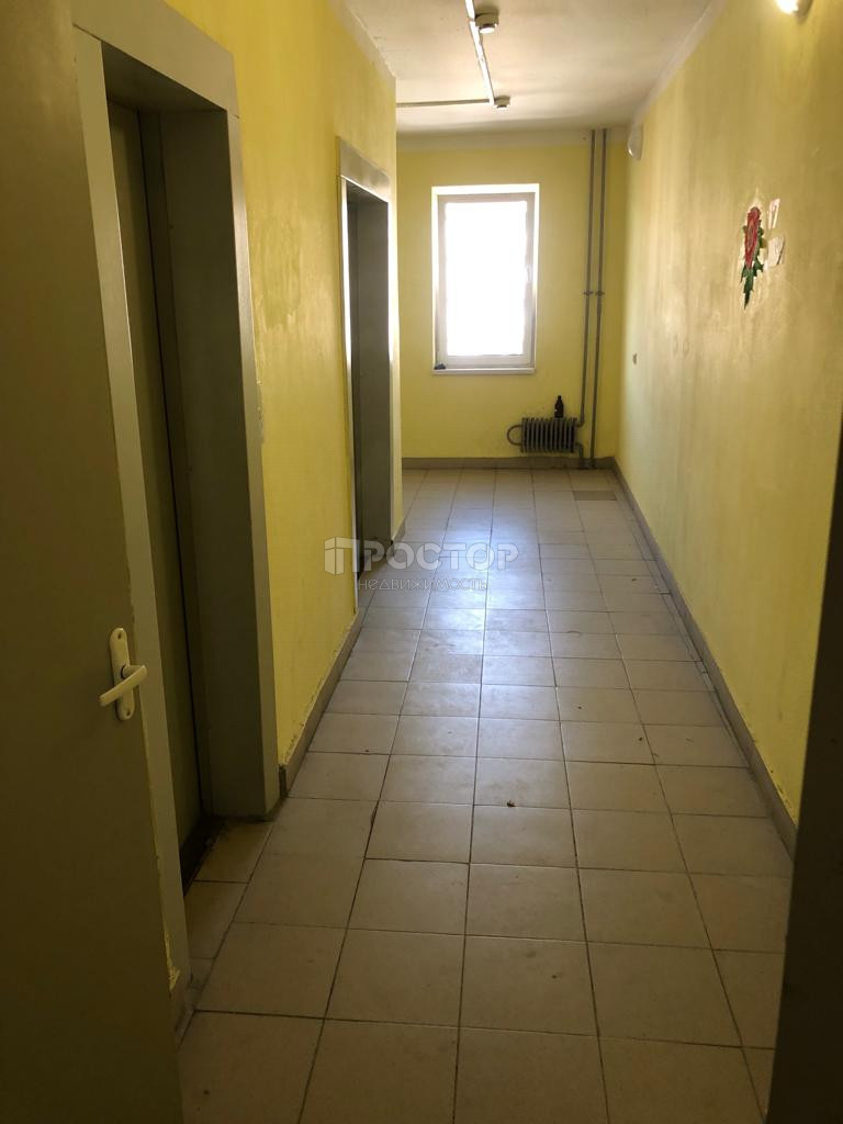1-комнатная квартира, 44.3 м² - фото 23