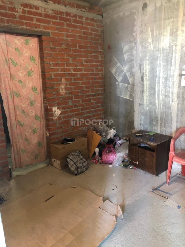1-комнатная квартира, 44.3 м² - фото 13