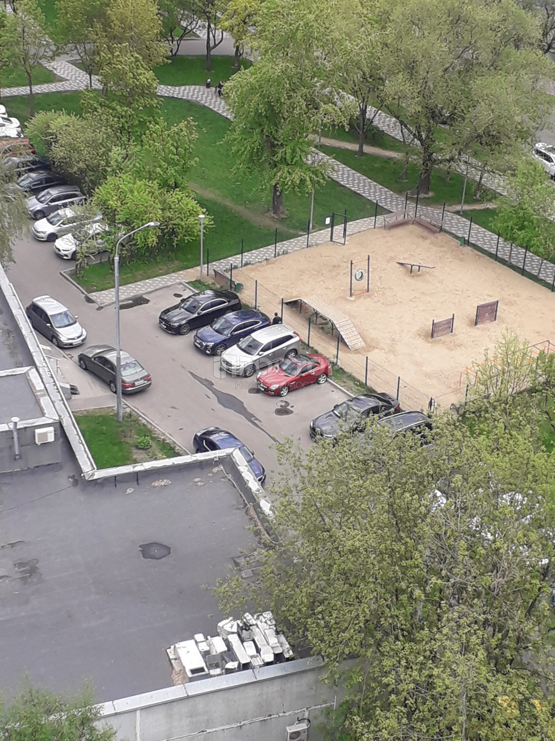 2-комнатная квартира, 51.5 м² - фото 7