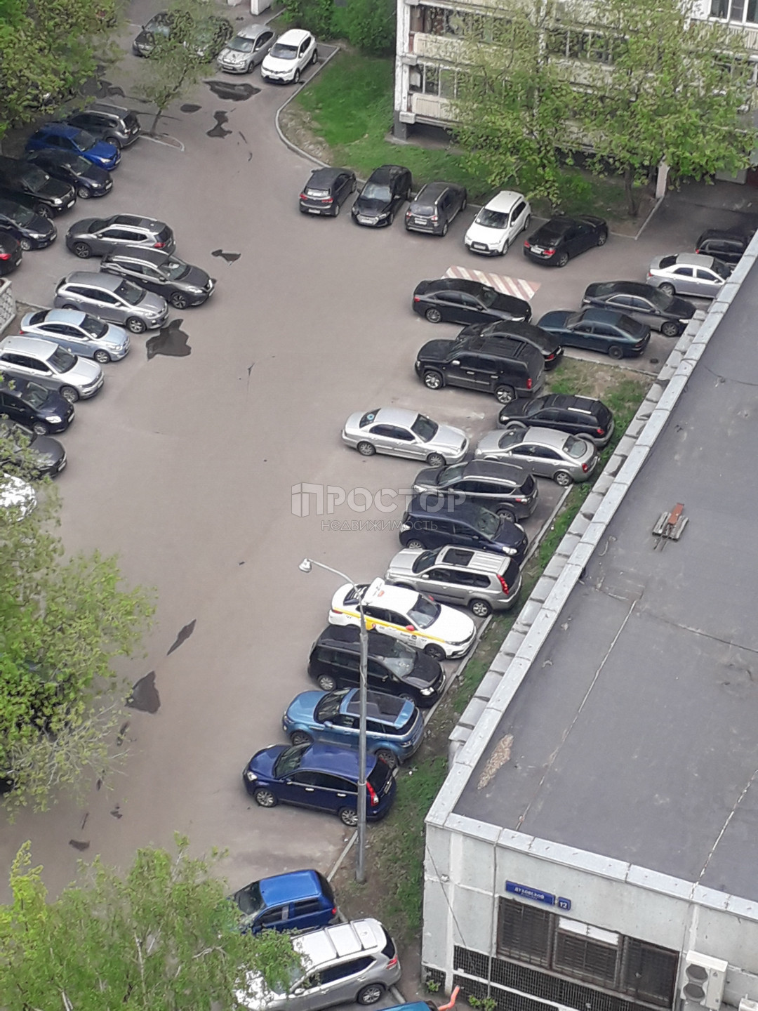 2-комнатная квартира, 51.5 м² - фото 4