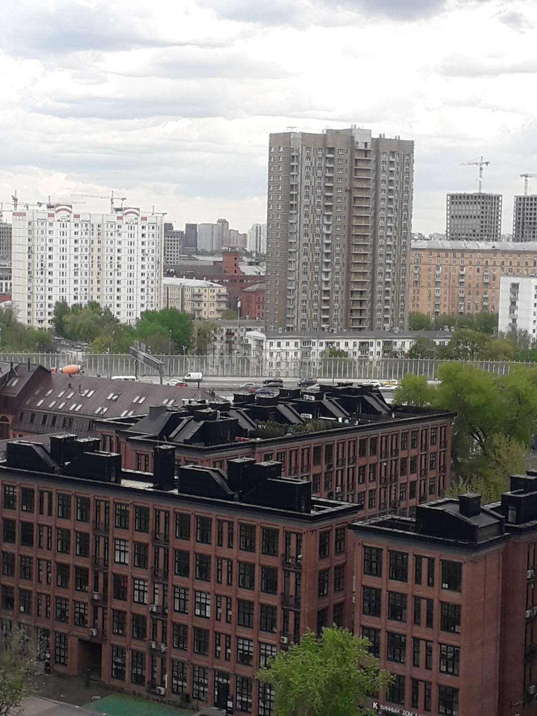 2-комнатная квартира, 51.5 м² - фото 8