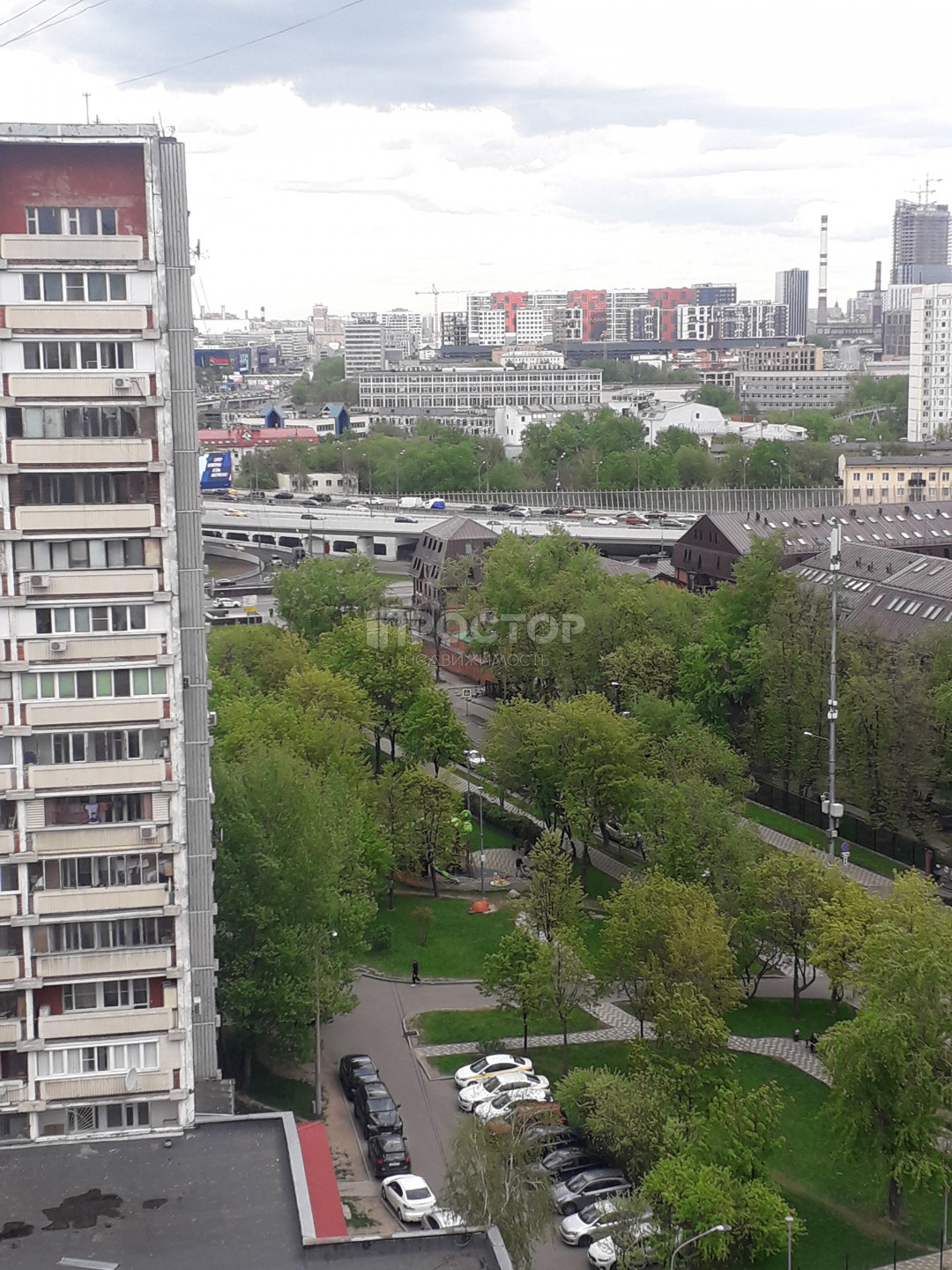 2-комнатная квартира, 51.5 м² - фото 5