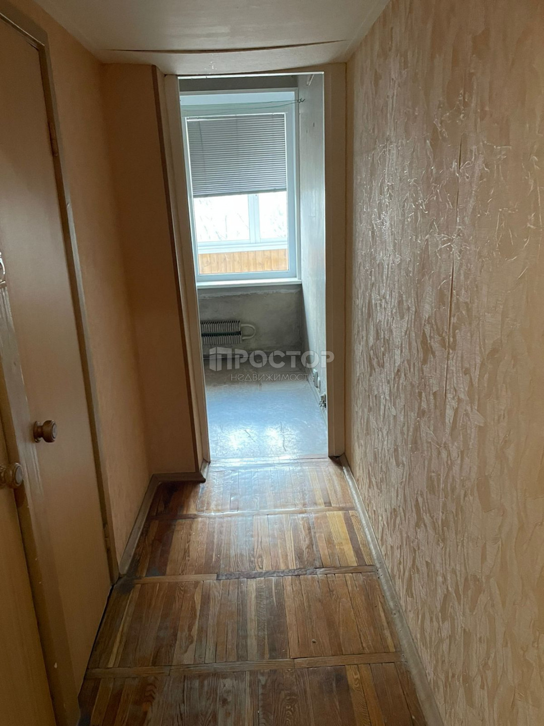 2-комнатная квартира, 48 м² - фото 7