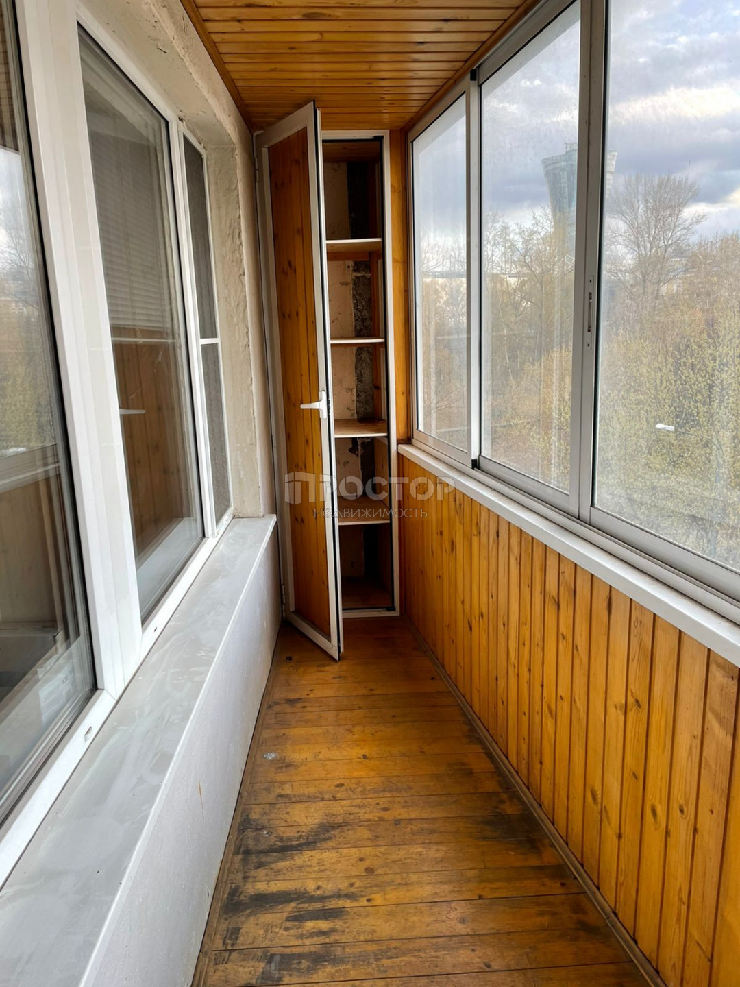 2-комнатная квартира, 48 м² - фото 2