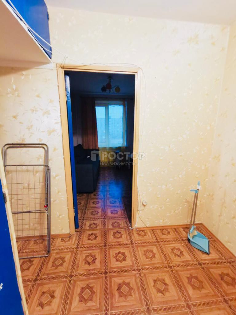 2-комнатная квартира, 44 м² - фото 5