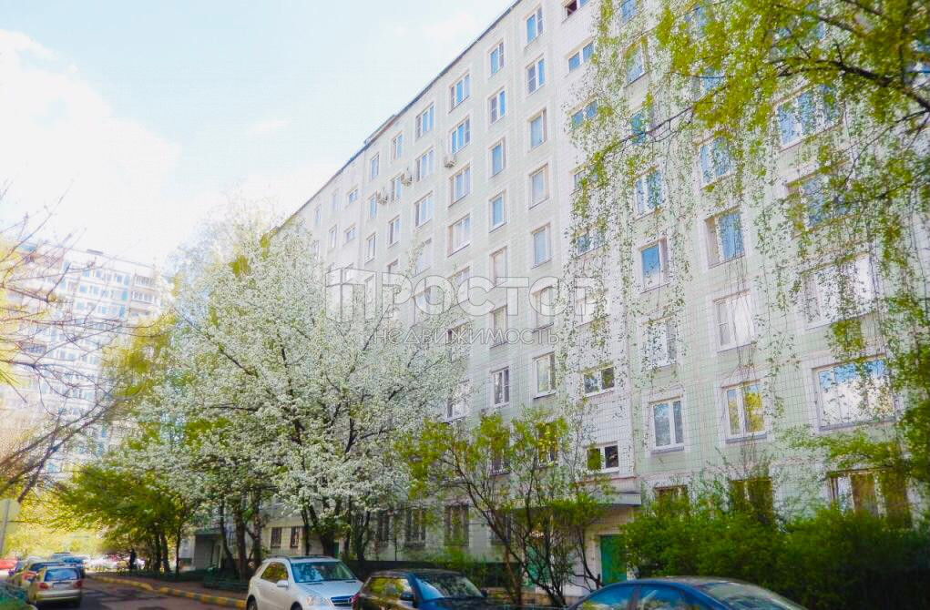 2-комнатная квартира, 44 м² - фото 7