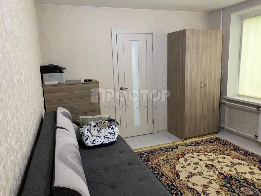 2-комнатная квартира, 37 м² - фото 3