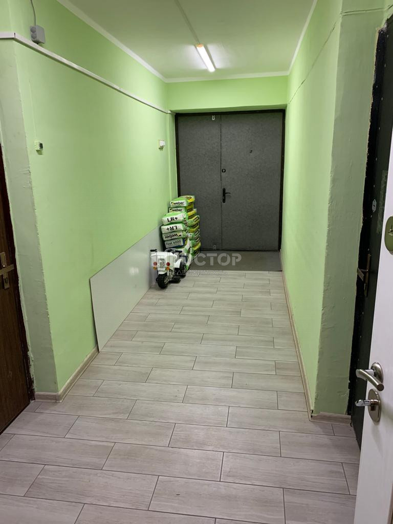 2-комнатная квартира, 37 м² - фото 15