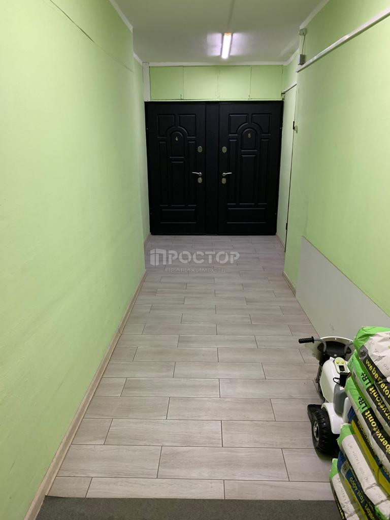 2-комнатная квартира, 37 м² - фото 18