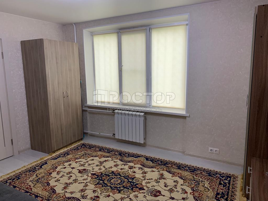 2-комнатная квартира, 37 м² - фото 4