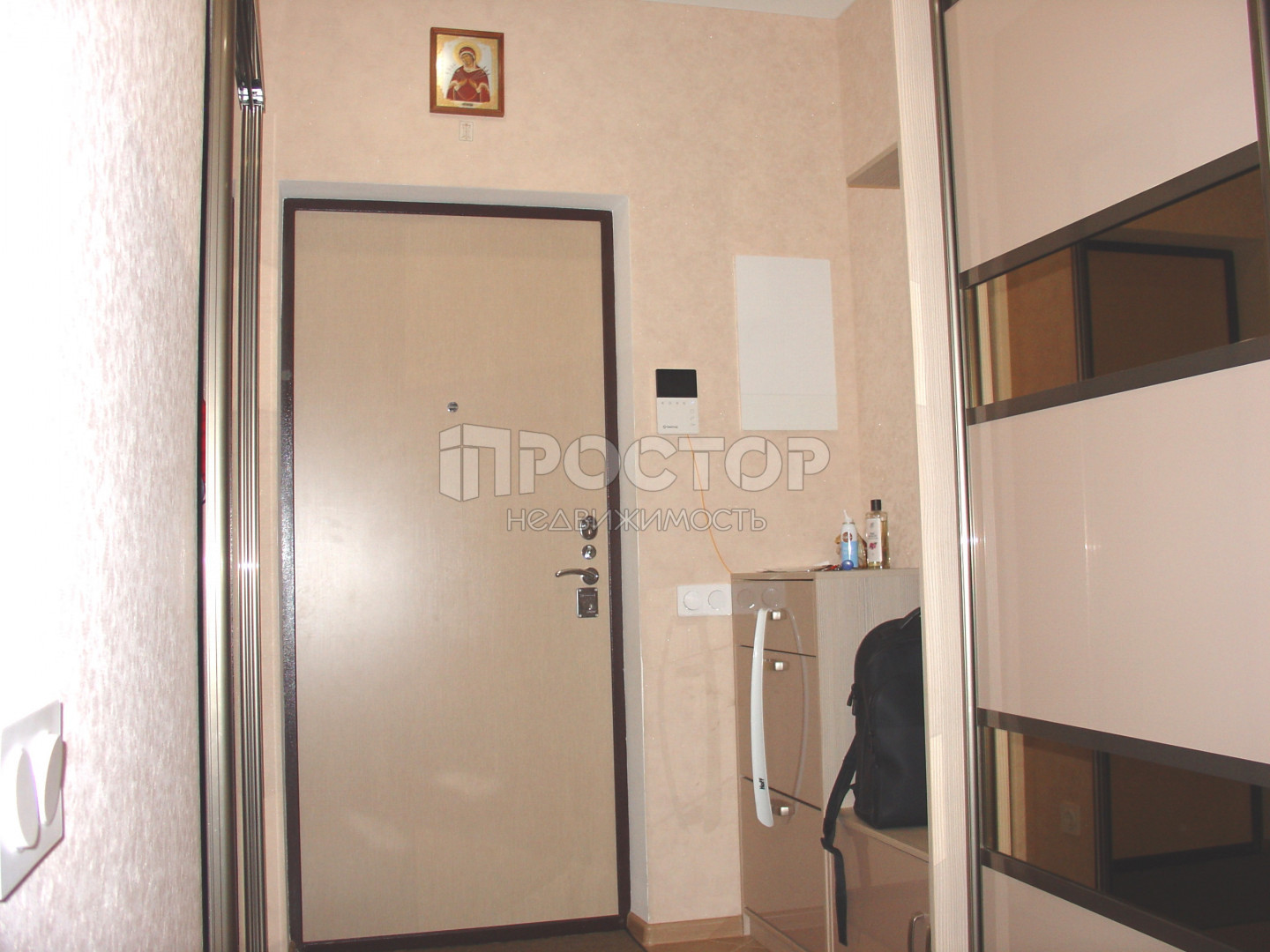 2-комнатная квартира, 62 м² - фото 9