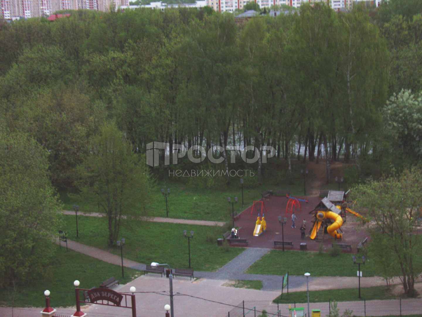 2-комнатная квартира, 62 м² - фото 18