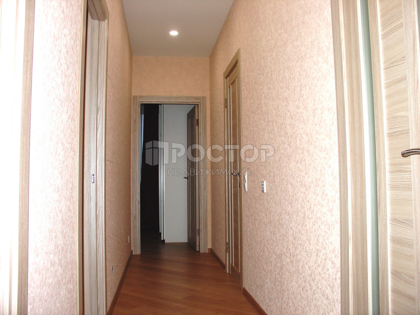 2-комнатная квартира, 62 м² - фото 8