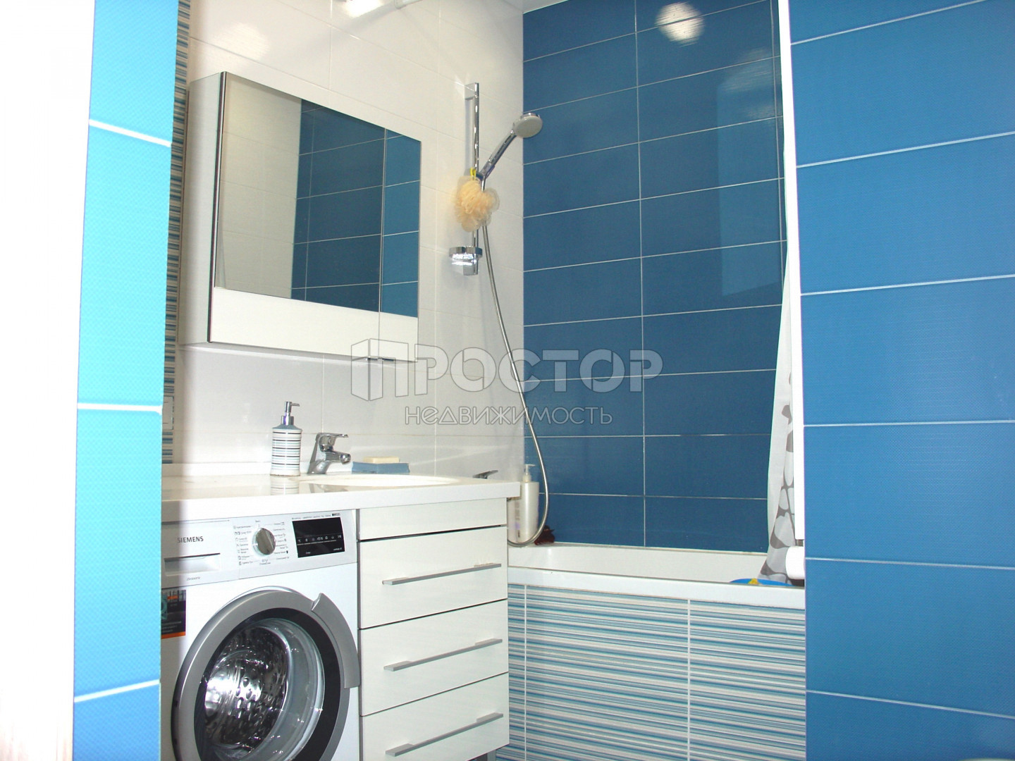 2-комнатная квартира, 62 м² - фото 13