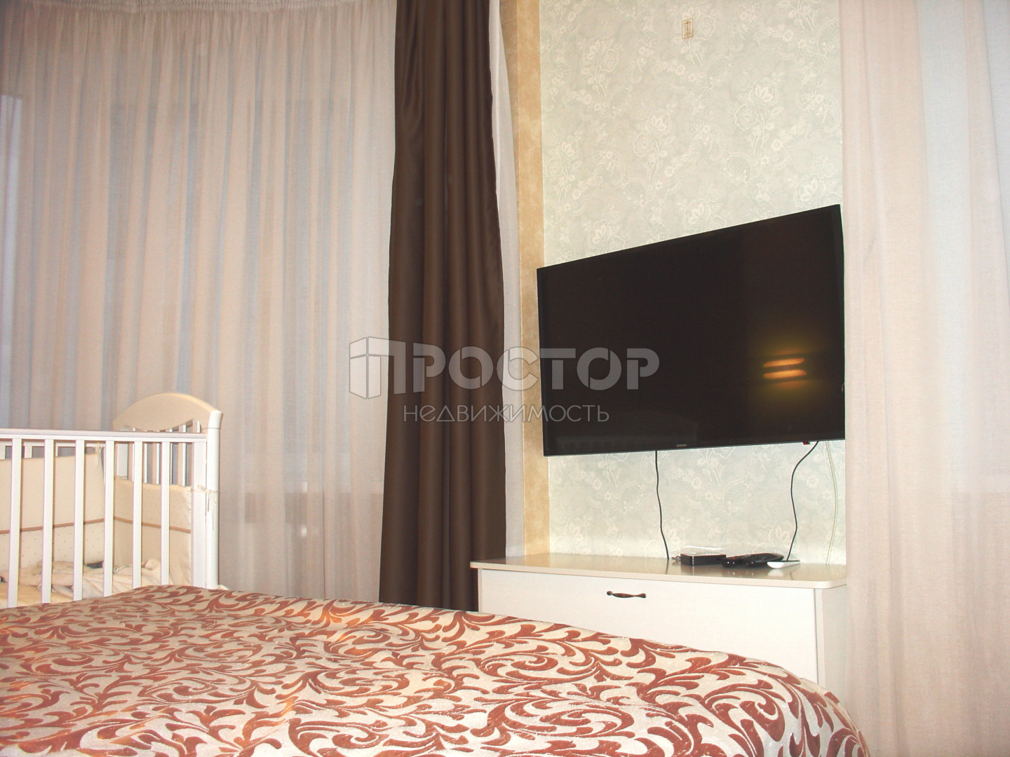 2-комнатная квартира, 62 м² - фото 11