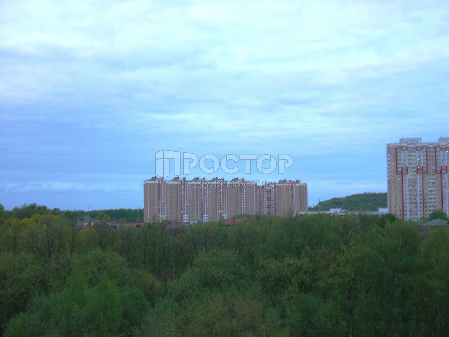 2-комнатная квартира, 62 м² - фото 2