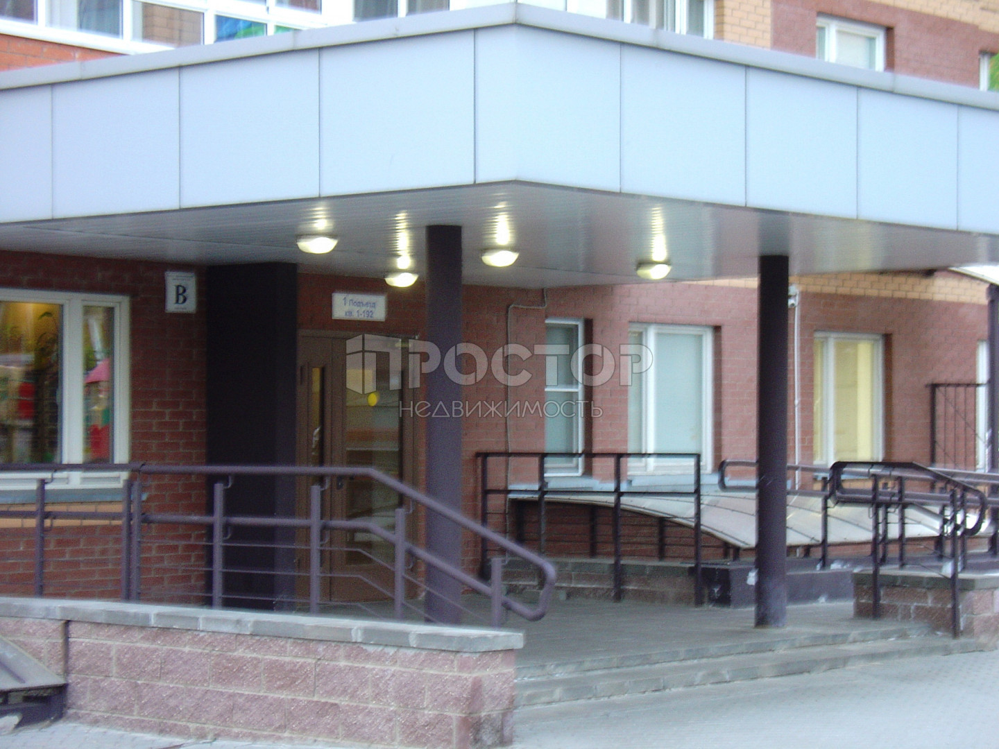 2-комнатная квартира, 62 м² - фото 15