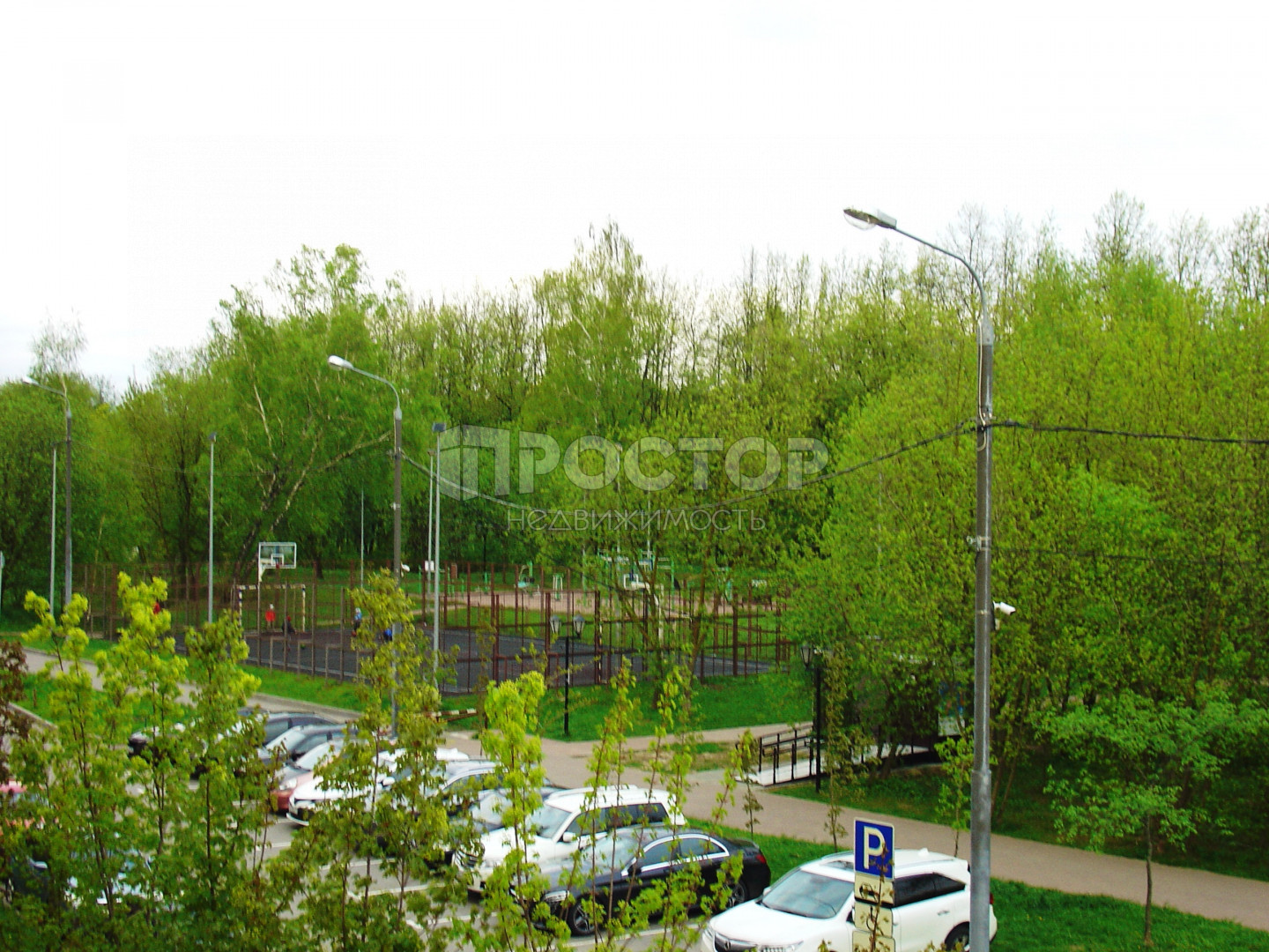 2-комнатная квартира, 62 м² - фото 19