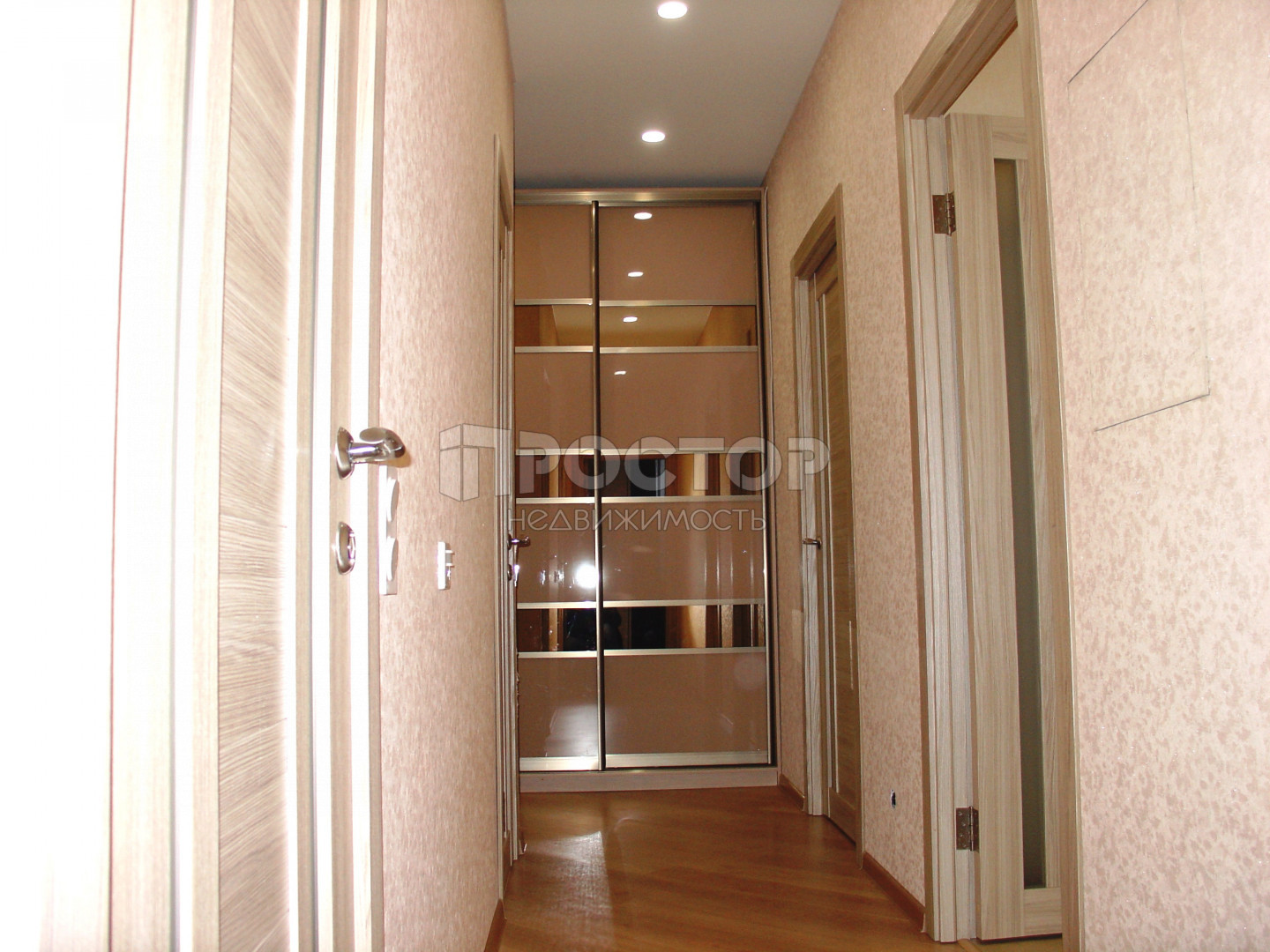 2-комнатная квартира, 62 м² - фото 7