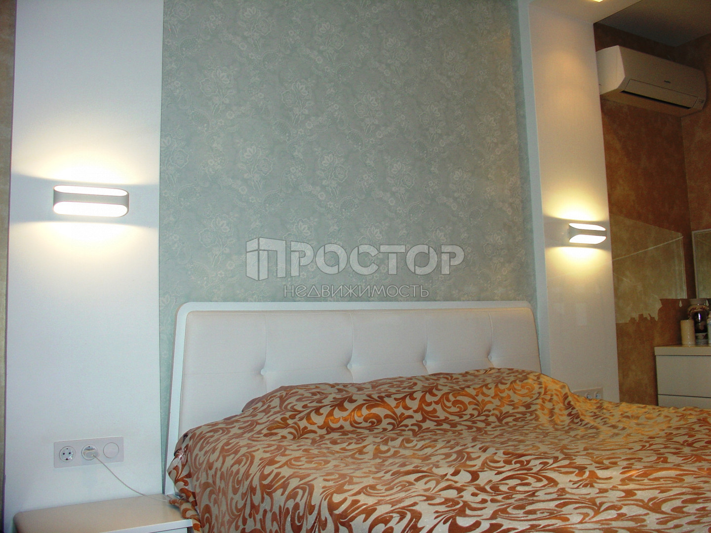 2-комнатная квартира, 62 м² - фото 10