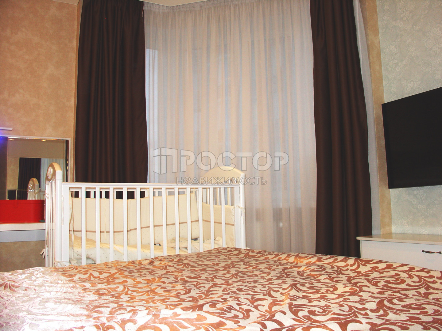 2-комнатная квартира, 62 м² - фото 12