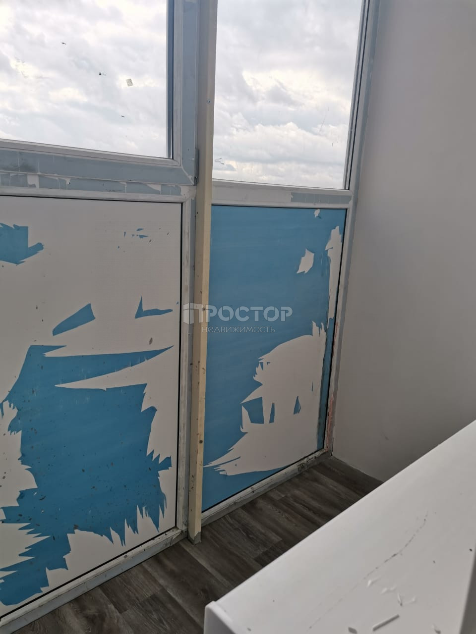 Студия, 30.7 м² - фото 4