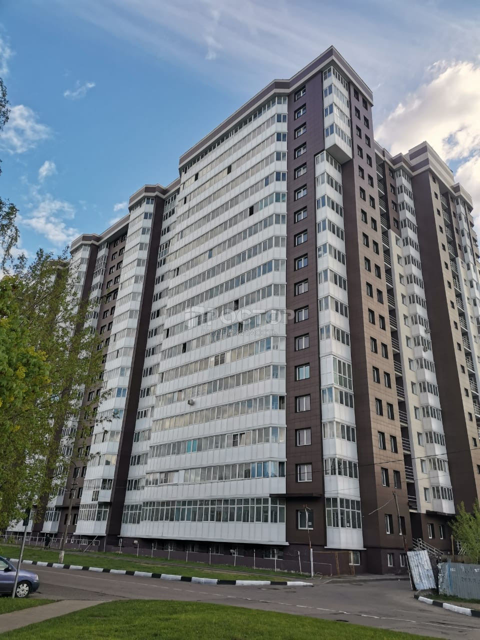Студия, 30.7 м² - фото 10