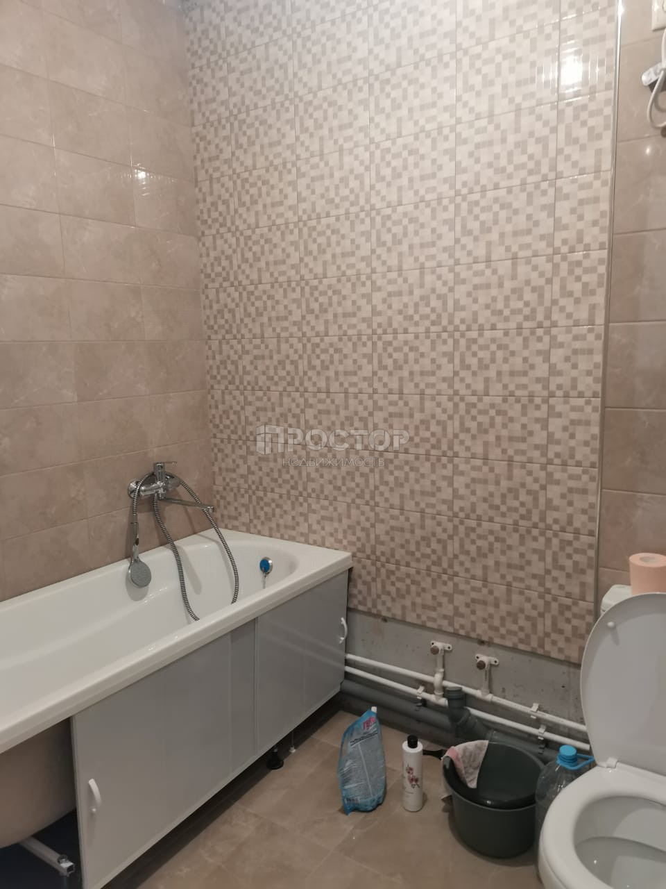 Студия, 30.7 м² - фото 5
