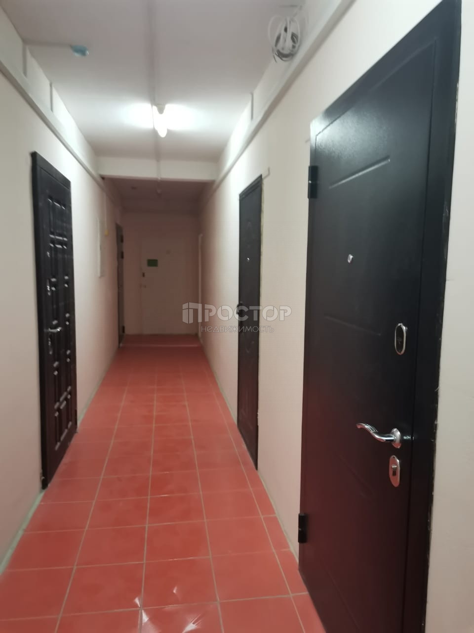 Студия, 30.7 м² - фото 8