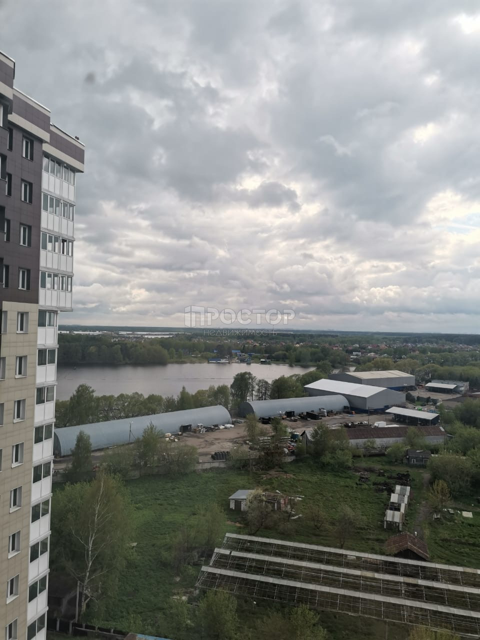 Студия, 30.7 м² - фото 9