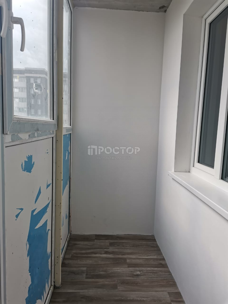 Студия, 30.7 м² - фото 3