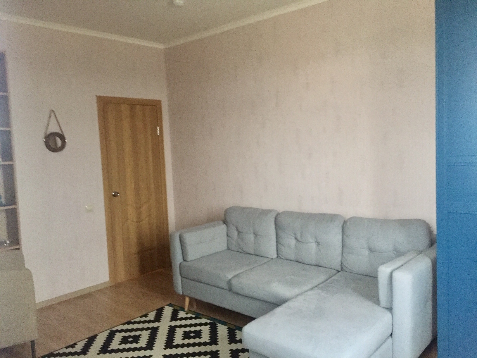 2-комнатная квартира, 45 м² - фото 7