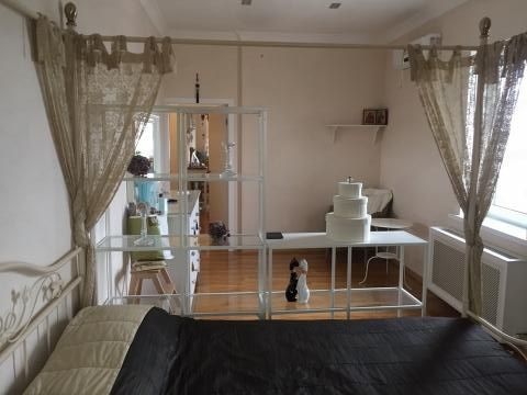 1-комнатная квартира, 33 м² - фото 6