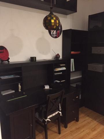 1-комнатная квартира, 33 м² - фото 9