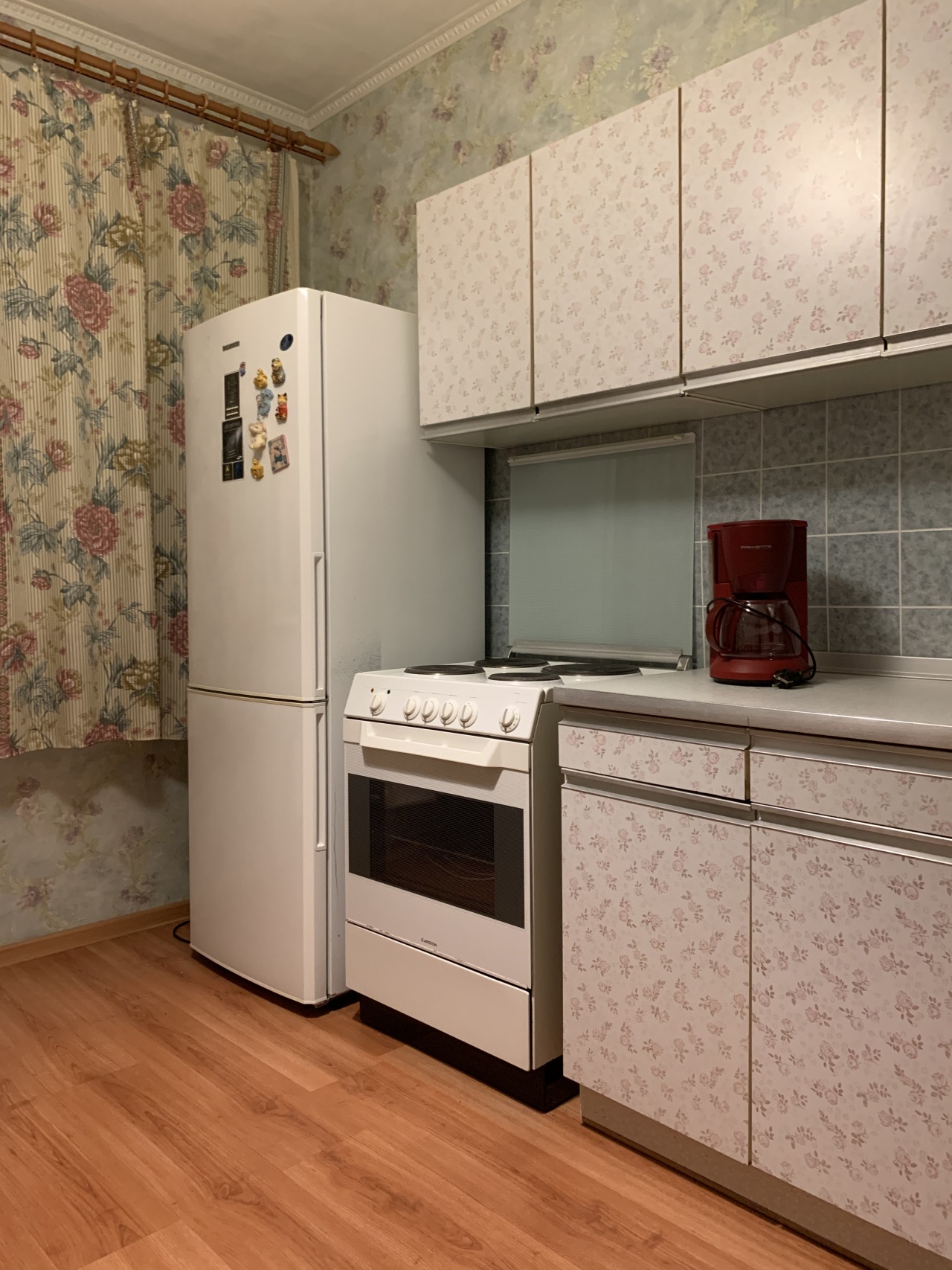 2-комнатная квартира, 53 м² - фото 7