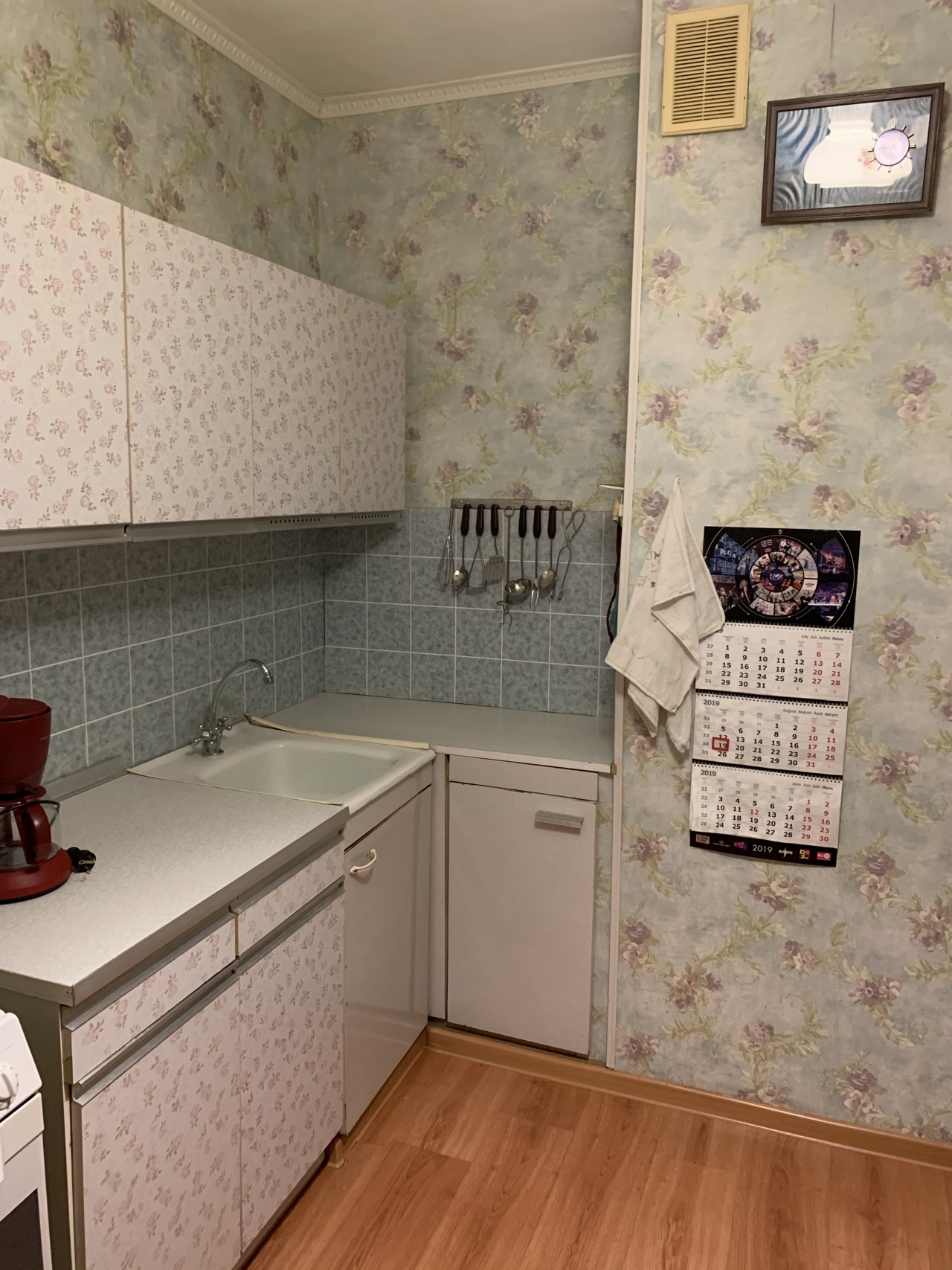 2-комнатная квартира, 53 м² - фото 6