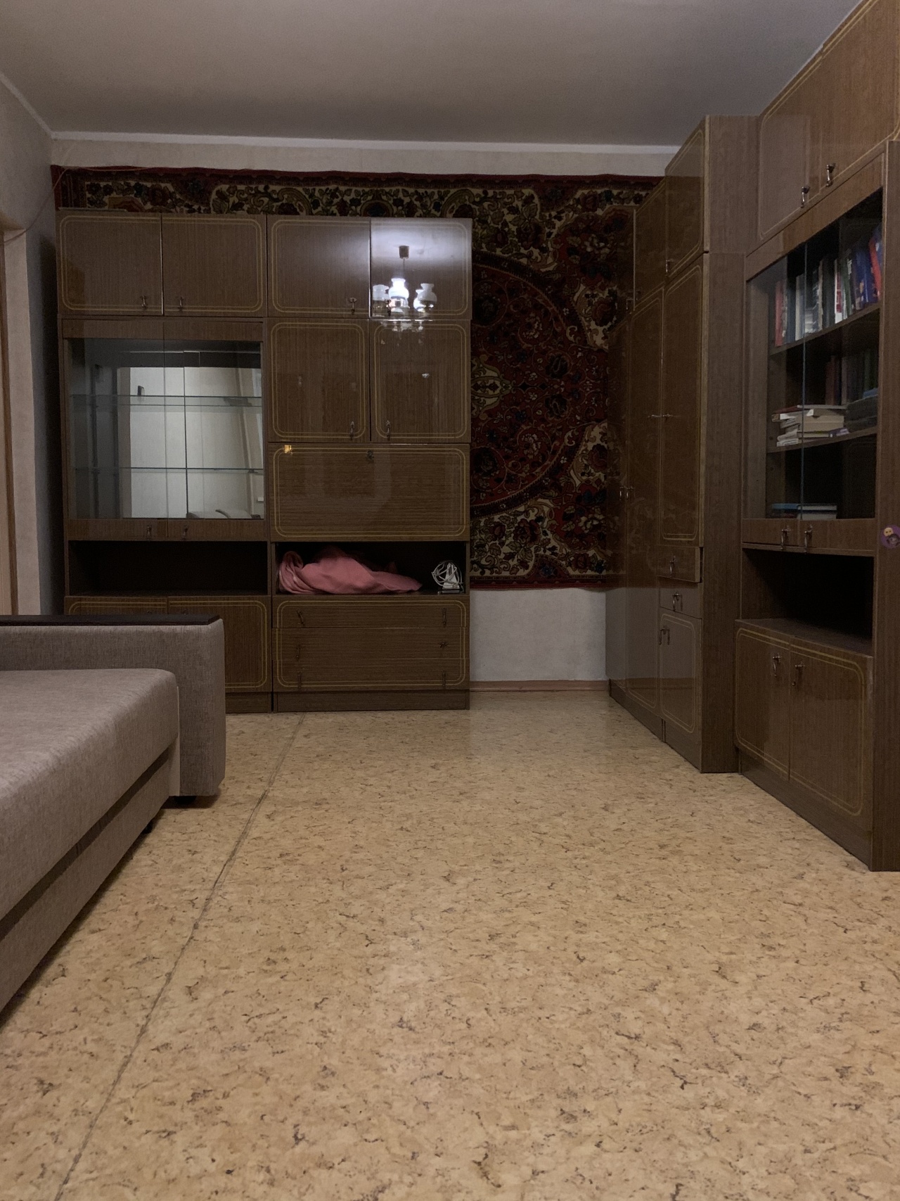 2-комнатная квартира, 53 м² - фото 2