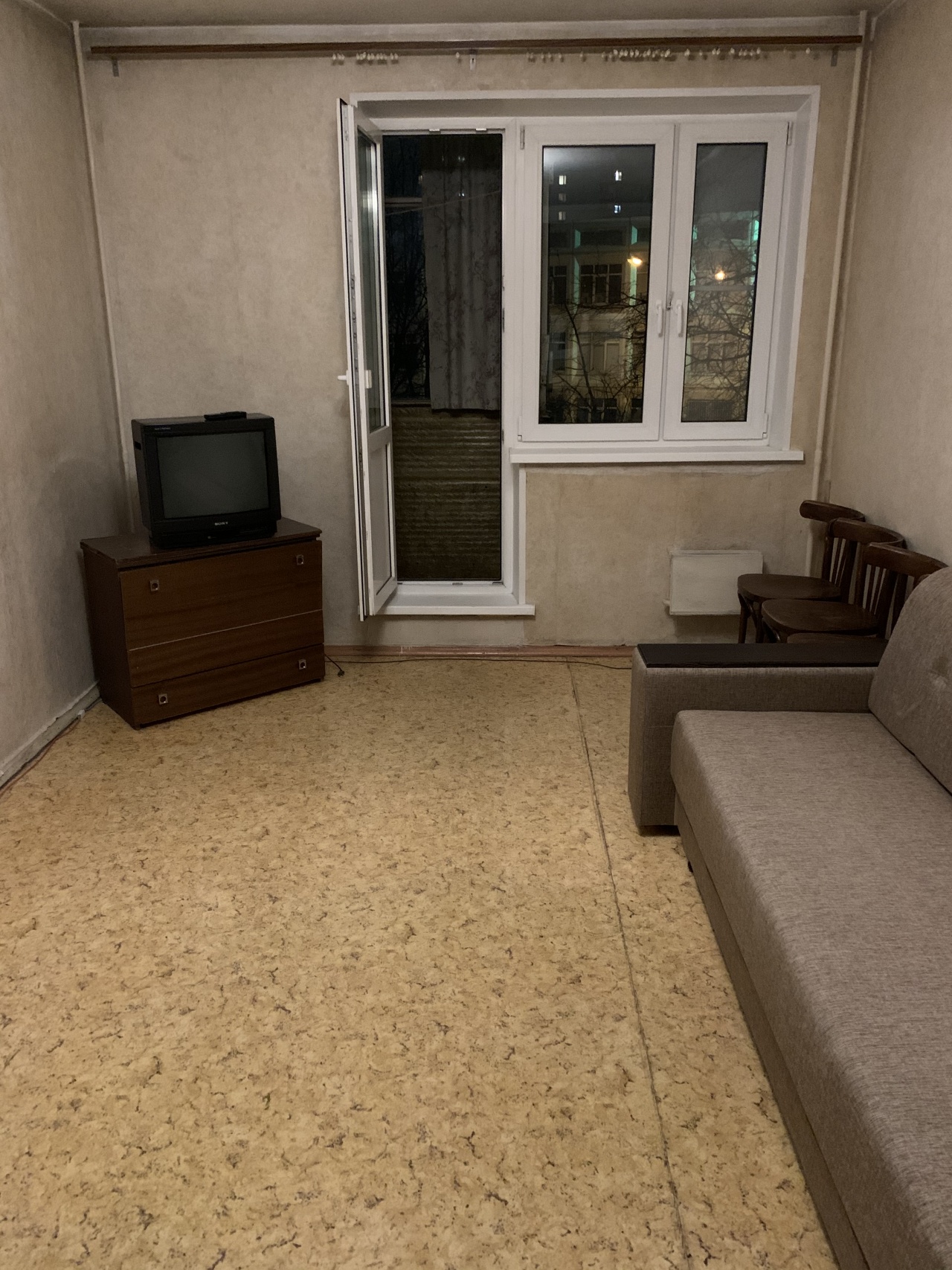 2-комнатная квартира, 53 м² - фото 3