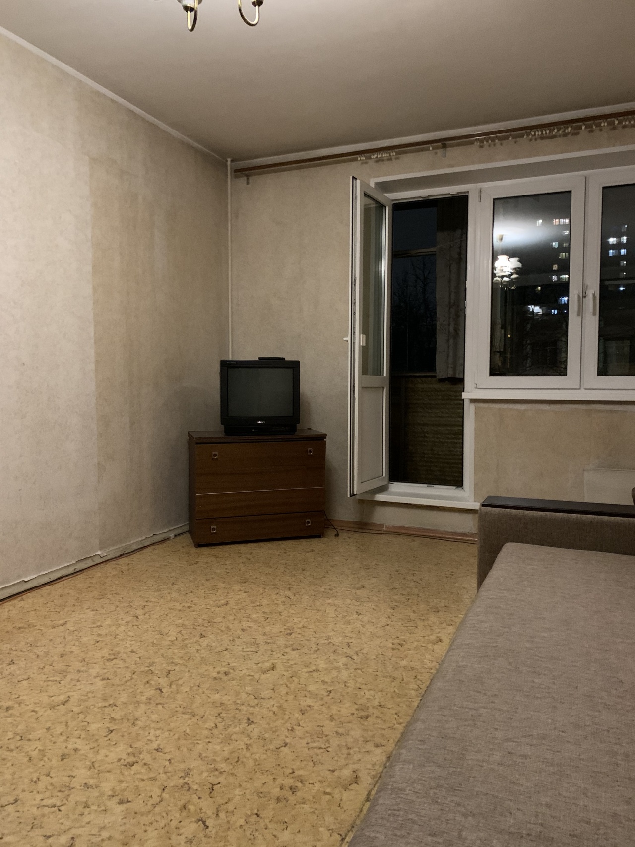 2-комнатная квартира, 53 м² - фото 5