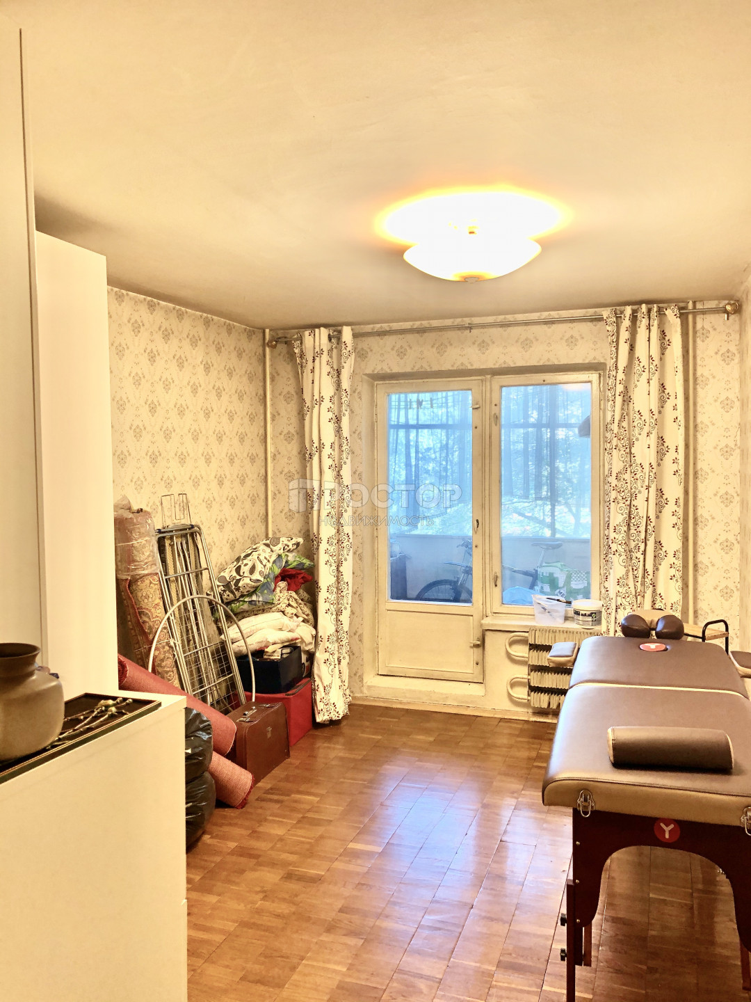 3-комнатная квартира, 64 м² - фото 8