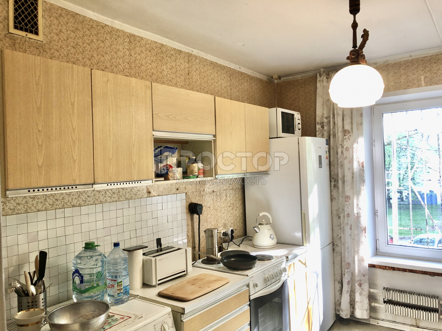 3-комнатная квартира, 64 м² - фото 9