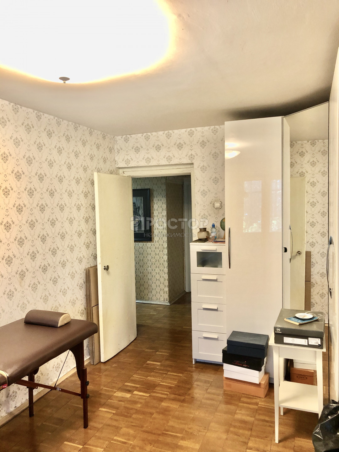 3-комнатная квартира, 64 м² - фото 7